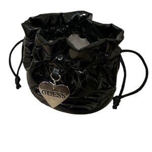 Free with Purchase! Guess Jewelry Bag.